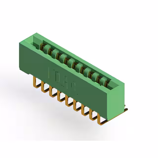 807-009-559-101 EDAC Inc.  Edgeboard Connectors